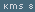 KMS 8